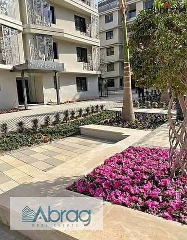 2 Bedroom Flat for Sale in 6th of October, Giza - 155. jpg