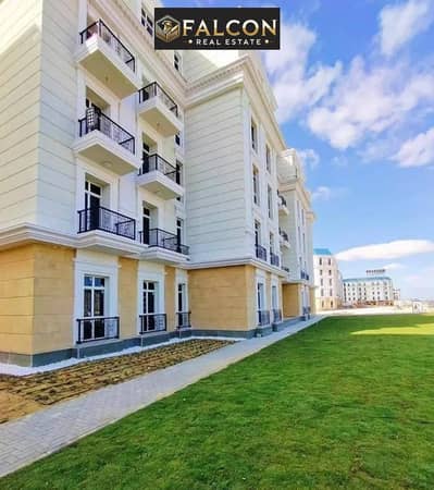 2 Bedroom Apartment for Sale in North Coast, Matruh - 556872264_122139051548891129_8866066795942969151_n. jpg