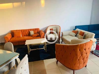 3 Bedroom Apartment for Rent in New Cairo, Cairo - 512c26c0-50e5-402a-adb5-577a1df994c0. jpg