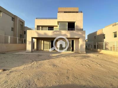 5 Bedroom Villa for Sale in 6th of October, Giza - 530659815_1396844761401869_7203206145677909494_n. jpg