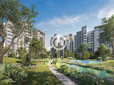 2 Bedroom Apartment for Sale in New Cairo, Cairo - 54f76a1b-e54e-42d9-9794-6e219e3236c6. jpg