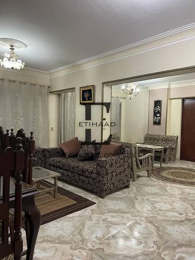 شقة 4 غرف نوم للبيع في مصر الجديدة، القاهرة - WhatsApp Image 2025-10-02 at 2.06. 51 PM. jpeg