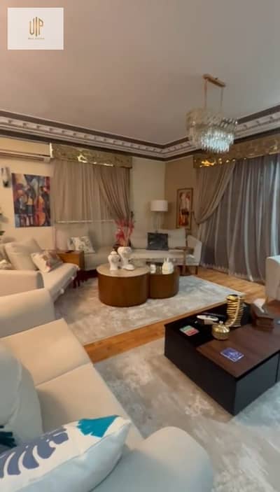 شقة 3 غرف نوم للبيع في القاهرة الجديدة، القاهرة - IMG-20251002-WA0184. jpg
