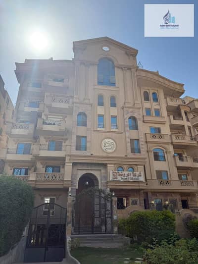 3 Bedroom Apartment for Sale in 6th of October, Giza - WhatsApp Image 2025-10-02 at 6.55. 24 AM. jpeg