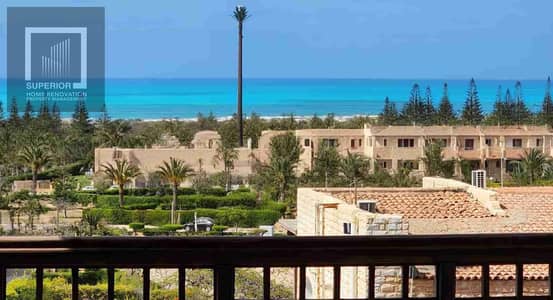 2 Bedroom Chalet for Sale in North Coast, Matruh - IMG-20250923-WA0006. jpg