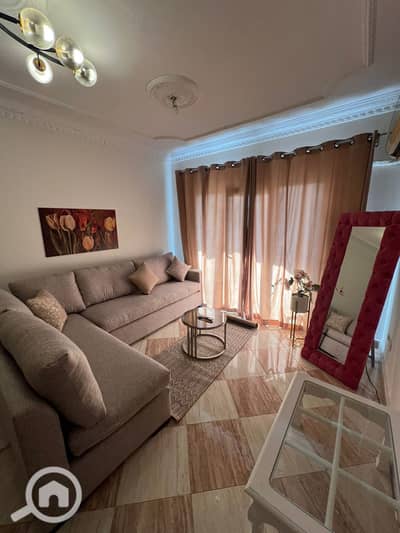 شقة 2 غرفة نوم للايجار في الشيخ زايد، الجيزة - IMG-20251002-WA0107. jpg
