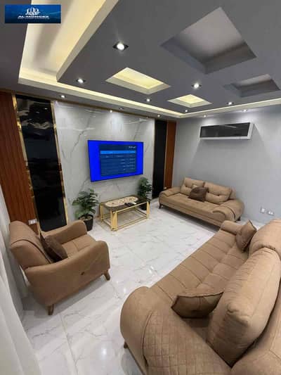 3 Bedroom Flat for Rent in Madinaty, Cairo - 7897e5e2-c818-45ce-aea7-8f9a0d31799d. jpg