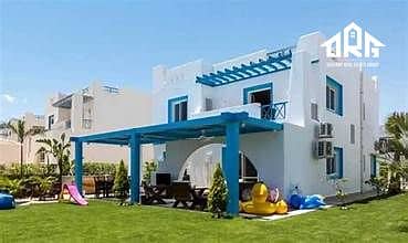 2 Bedroom Chalet for Sale in North Coast, Matruh - th (10). jpeg