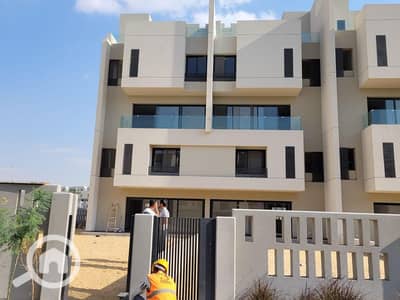 4 Bedroom Townhouse for Sale in Shorouk City, Cairo - WhatsApp Image 2025-10-02 at 4.59. 48 PM (1). jpeg