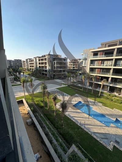 2 Bedroom Penthouse for Sale in New Cairo, Cairo - WhatsApp Image 2025-08-18 at 6.01. 13 AM (3). jpeg