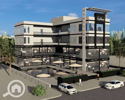 Retail for Sale in Obour City, Cairo - WhatsApp Image 2025-09-29 at 18.46. 33. jpeg