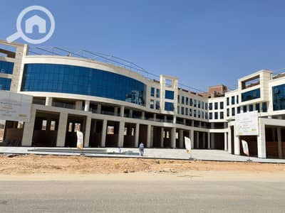 Retail for Sale in Hadayek October, Giza - WhatsApp Image 2025-10-02 at 4.35. 24 PM. jpeg