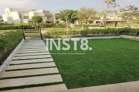4 Bedroom Villa for Rent in New Cairo, Cairo - jkbhgvg. PNG