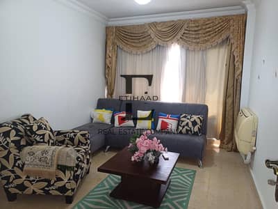 2 Bedroom Flat for Rent in Heliopolis, Cairo - WhatsApp Image 2025-10-01 at 5.46. 59 PM (1). jpeg