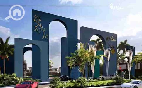3 Bedroom Townhouse for Sale in New Cairo, Cairo - 1000373842. webp