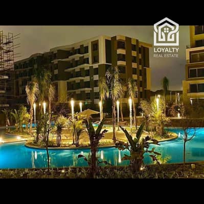 2 Bedroom Flat for Sale in New Cairo, Cairo - aec6c855-7204-4441-b25e-56d167cb56eb. jpeg