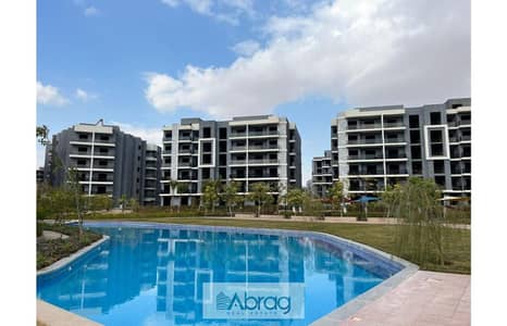 2 Bedroom Flat for Sale in Hadayek October, Giza - cf79e35c-842a-4e85-80a9-d7756ecf5302. jpg