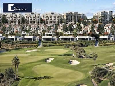 2 Bedroom Apartment for Sale in New Cairo, Cairo - WhatsApp Image 2025-09-21 at 4.02. 49 PM (2). jpeg
