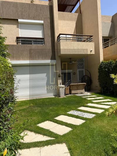 تاون هاوس 4 غرف نوم للبيع في القاهرة الجديدة، القاهرة - WhatsApp Image 2025-10-01 at 12.53. 42 PM. jpeg