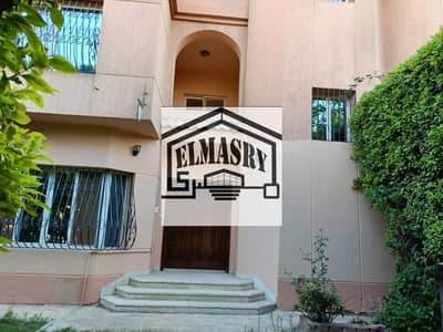 4 Bedroom Villa for Sale in New Cairo, Cairo - 2e20da35-f9d9-42ce-9603-577b9be0e886. jpeg
