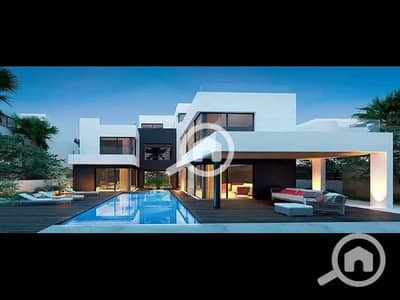 4 Bedroom Twin House for Sale in New Cairo, Cairo - WhatsApp Image 2025-10-02 at 5.08. 53 PM (10). jpeg