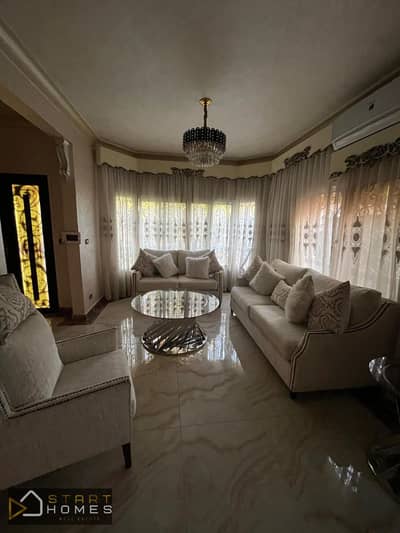 4 Bedroom Villa for Sale in New Cairo, Cairo - WhatsApp Image 2025-09-11 at 12.29. 50 PM (1). jpeg