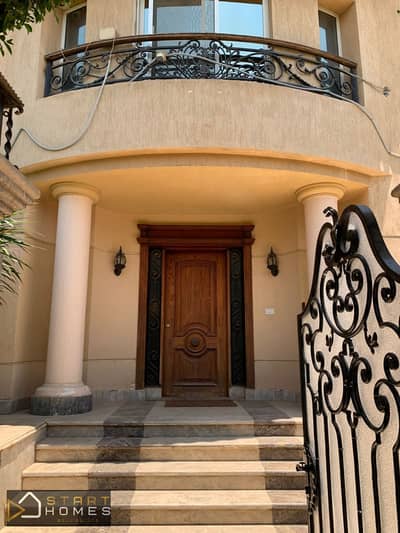 4 Bedroom Villa for Sale in New Cairo, Cairo - WhatsApp Image 2025-09-03 at 12.35. 00 PM. jpeg