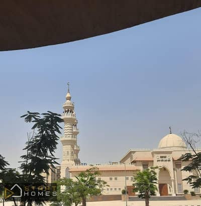 3 Bedroom Flat for Sale in New Cairo, Cairo - WhatsApp Image 2025-09-08 at 11.44. 03 AM (3). jpeg