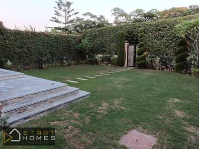 3 Bedroom Villa for Sale in New Cairo, Cairo - WhatsApp Image 2025-09-07 at 3.28. 16 PM. jpeg