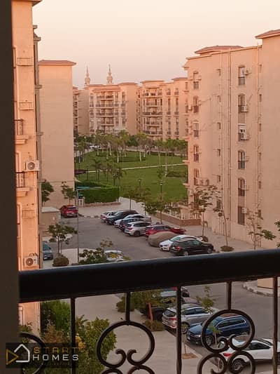 2 Bedroom Flat for Sale in New Cairo, Cairo - WhatsApp Image 2025-09-03 at 11.18. 22 AM (1). jpeg