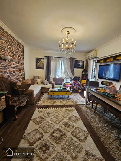 2 Bedroom Apartment for Sale in New Cairo, Cairo - WhatsApp Image 2025-09-13 at 10.52. 55 AM. jpeg