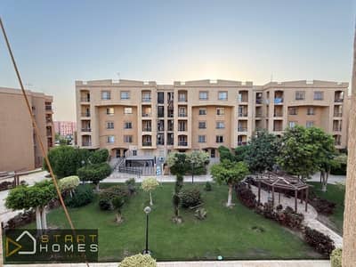 2 Bedroom Flat for Sale in New Cairo, Cairo - WhatsApp Image 2025-09-06 at 5.26. 58 PM. jpeg