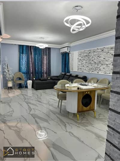 3 Bedroom Apartment for Rent in New Cairo, Cairo - WhatsApp Image 2025-09-16 at 11.23. 27 AM. jpeg