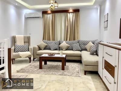2 Bedroom Apartment for Rent in New Cairo, Cairo - WhatsApp Image 2025-09-14 at 10.37. 10 AM. jpeg