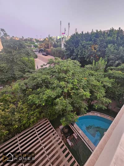 5 Bedroom Villa for Sale in New Cairo, Cairo - WhatsApp Image 2025-09-18 at 10.54. 16 AM (1). jpeg