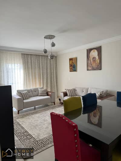 2 Bedroom Apartment for Rent in New Cairo, Cairo - WhatsApp Image 2025-09-15 at 10.57. 27 AM. jpeg