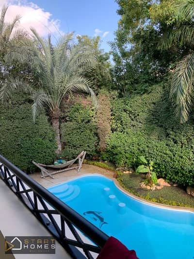 4 Bedroom Villa for Sale in New Cairo, Cairo - WhatsApp Image 2025-09-14 at 2.50. 57 PM. jpeg