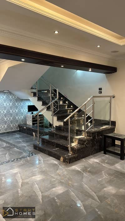 4 Bedroom Villa for Sale in New Cairo, Cairo - WhatsApp Image 2025-09-11 at 12.25. 32 PM (1). jpeg