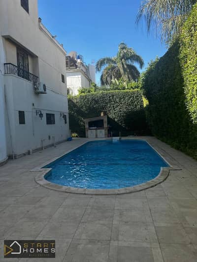 6 Bedroom Villa for Sale in New Cairo, Cairo - WhatsApp Image 2025-09-22 at 10.59. 02 AM. jpeg