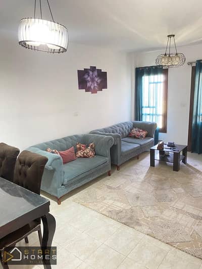 2 Bedroom Apartment for Rent in New Cairo, Cairo - WhatsApp Image 2025-09-18 at 2.37. 52 PM. jpeg