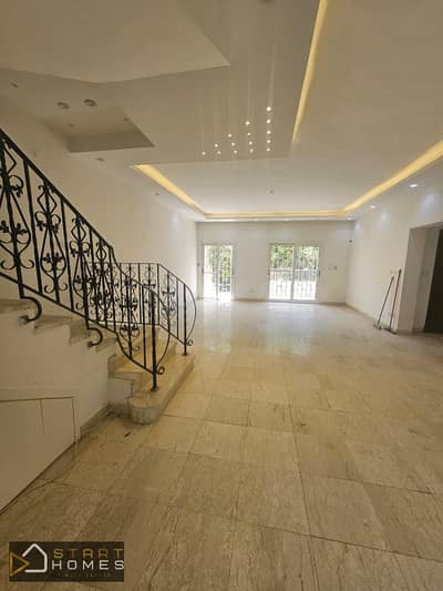 4 Bedroom Villa for Sale in New Cairo, Cairo - WhatsApp Image 2025-09-22 at 4.31. 48 PM (1). jpeg