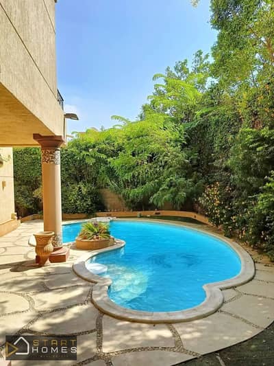 4 Bedroom Villa for Sale in New Cairo, Cairo - WhatsApp Image 2025-09-14 at 8.08. 29 PM. jpeg