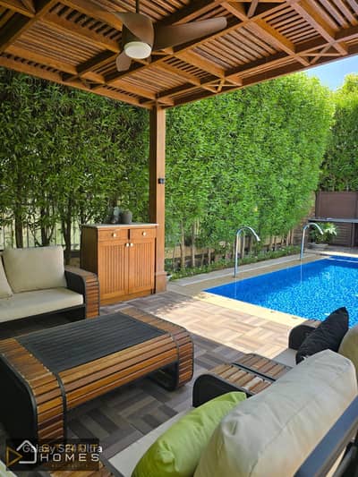 4 Bedroom Villa for Sale in New Cairo, Cairo - WhatsApp Image 2025-09-16 at 3.38. 14 PM (1). jpeg