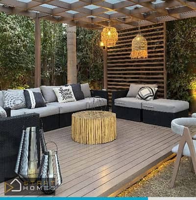 4 Bedroom Villa for Sale in New Cairo, Cairo - WhatsApp Image 2025-09-23 at 4.55. 57 PM. jpeg
