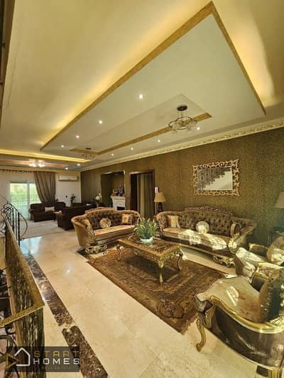 6 Bedroom Villa for Sale in New Cairo, Cairo - WhatsApp Image 2025-09-23 at 5.03. 00 PM (2). jpeg