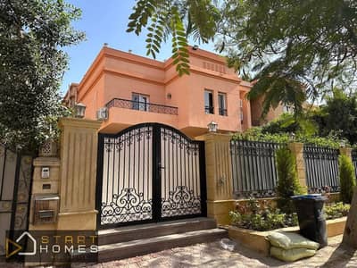 4 Bedroom Villa for Sale in New Cairo, Cairo - WhatsApp Image 2025-09-15 at 2.45. 59 PM (1). jpeg