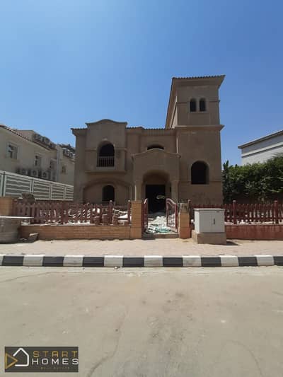 4 Bedroom Villa for Sale in New Cairo, Cairo - WhatsApp Image 2025-09-23 at 5.12. 33 PM. jpeg