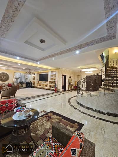 7 Bedroom Villa for Sale in New Cairo, Cairo - WhatsApp Image 2025-09-18 at 11.30. 42 AM (1). jpeg
