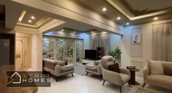 2 Bedroom Apartment for Rent in New Cairo, Cairo - WhatsApp Image 2025-09-23 at 11.20. 26 AM (3). jpeg