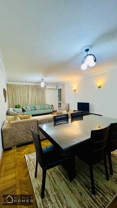 2 Bedroom Flat for Rent in New Cairo, Cairo - WhatsApp Image 2025-09-16 at 7.18. 00 PM. jpeg